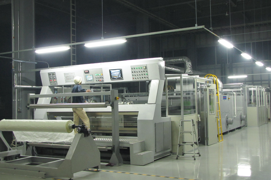 วีร็อค เท็กซ์ไทล์